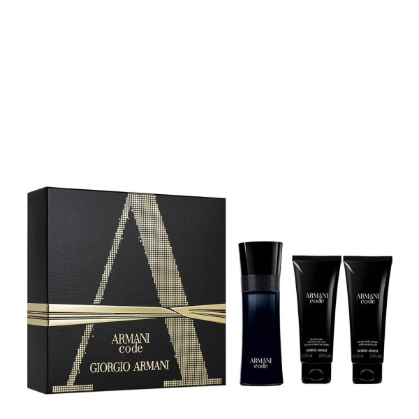 Giorgio Armani … Giorgio Armani …