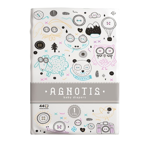 Agnotis Βρεφικε &hellip;