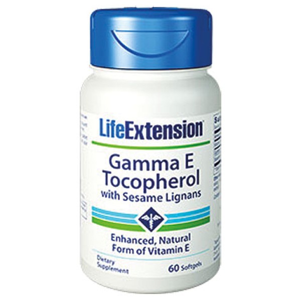 Life Extension &hellip;