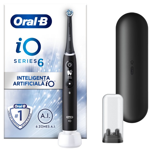 Oral-B iO Serie ...