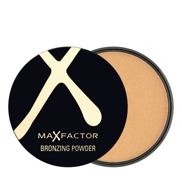 Max Factor Bron … Max Factor Bron …