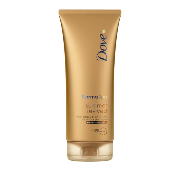 Dove Derma Spa … Dove Derma Spa …