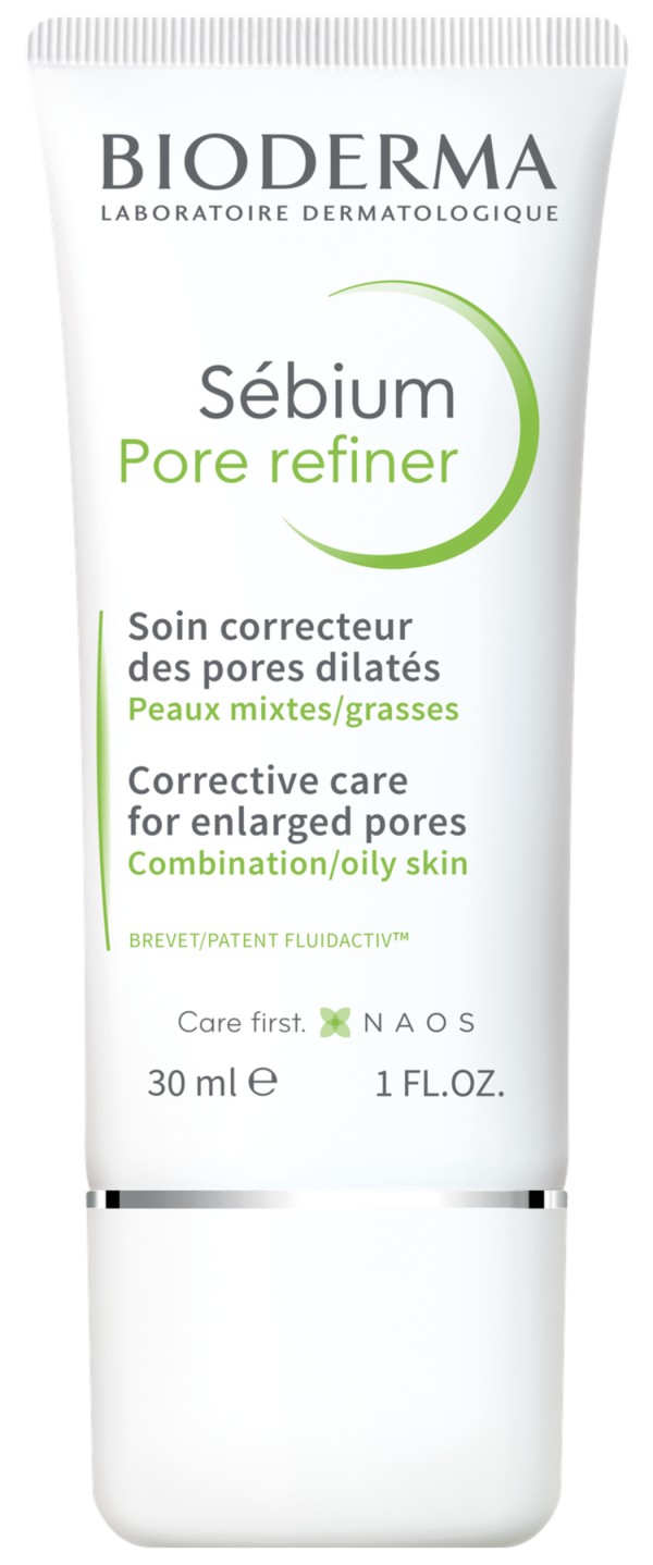 Bioderma Sebium …