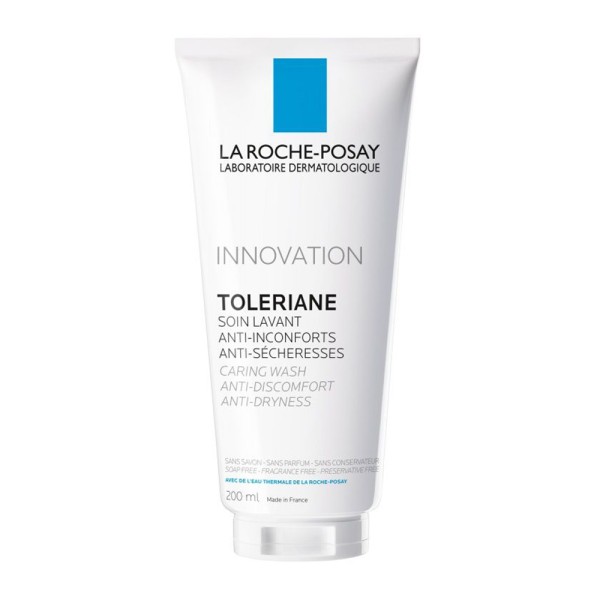 La Roche Posay … La Roche Posay …