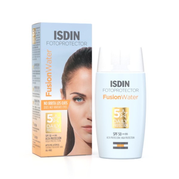 ISDIN Fusion Wa … ISDIN Fusion Wa …