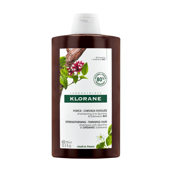 Klorane Quinine … Klorane Quinine …