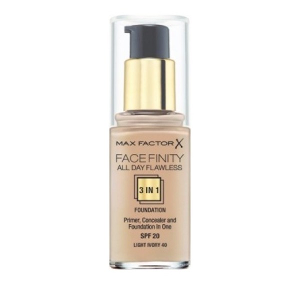 Max Factor Face &hellip;