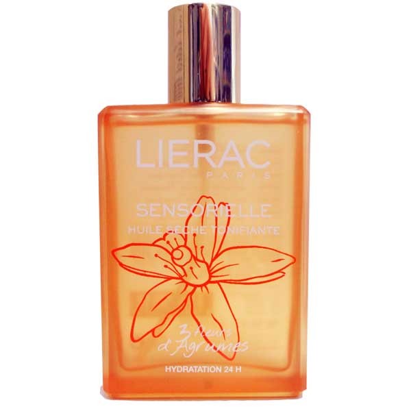 Lierac Huile Se &hellip;
