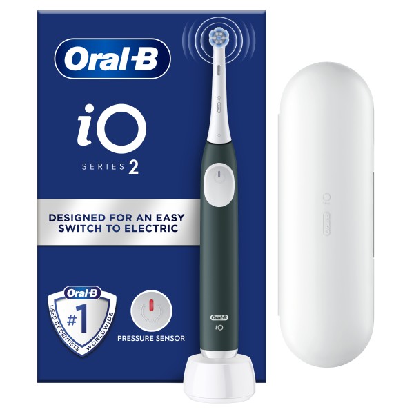 Oral-B iO Serie … Oral-B iO Serie …