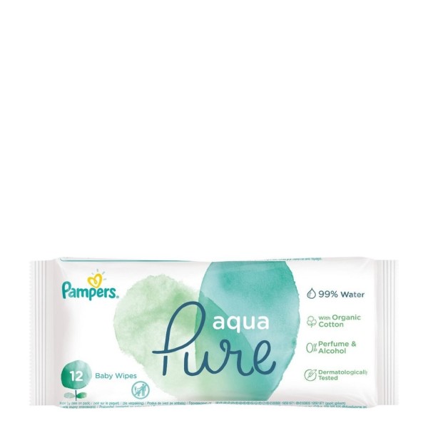 Pampers Aqua Pu &hellip;