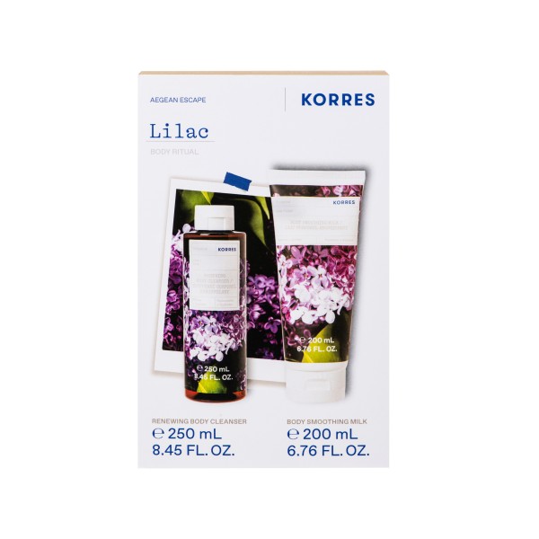 Korres Promo Πα …