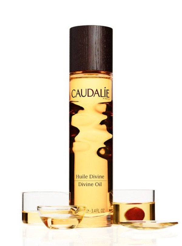 Caudalie Huile &hellip;