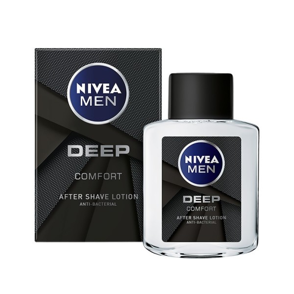 Nivea Deep Comf … Nivea Deep Comf …
