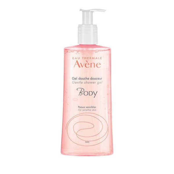 Avène Gel Corps…