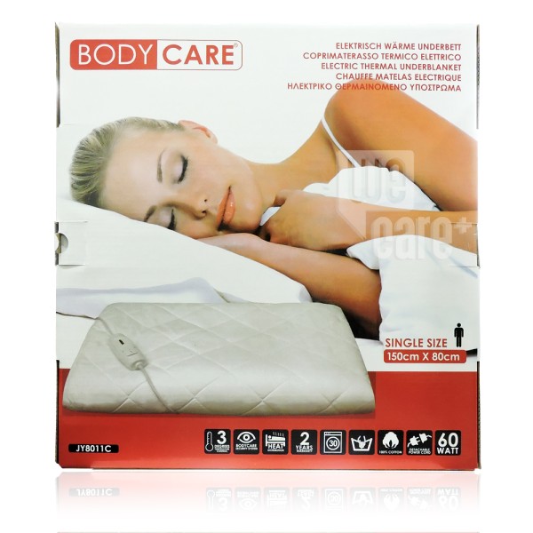 Body Care Ηλεκτ …
