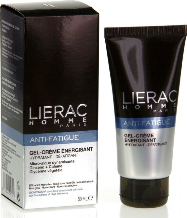 Lierac Homme An &hellip;