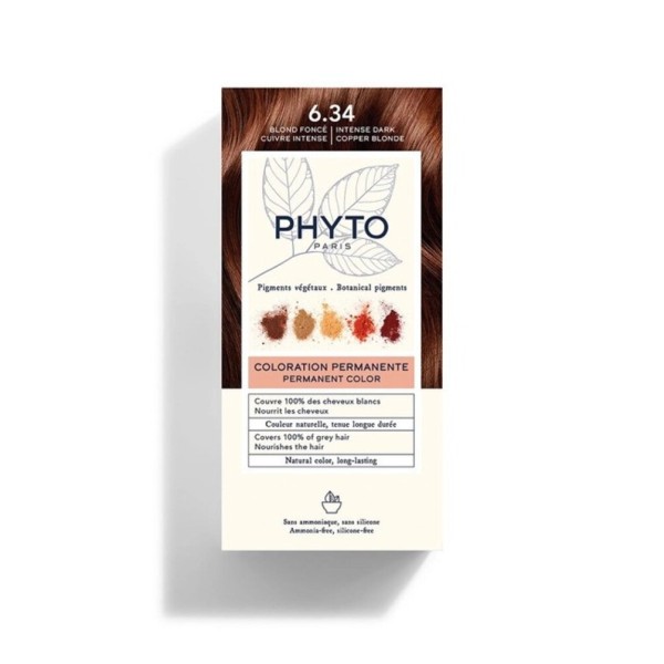 Phyto Phytocolo …