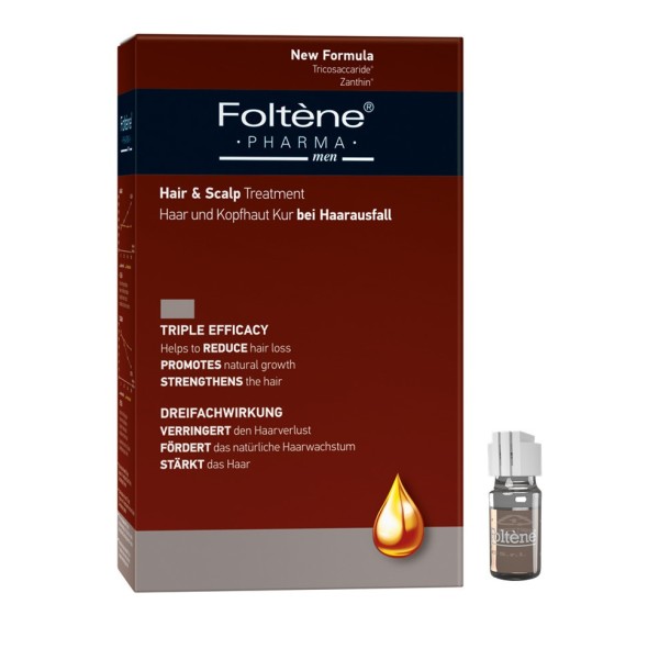 Foltene Men Hai &hellip;