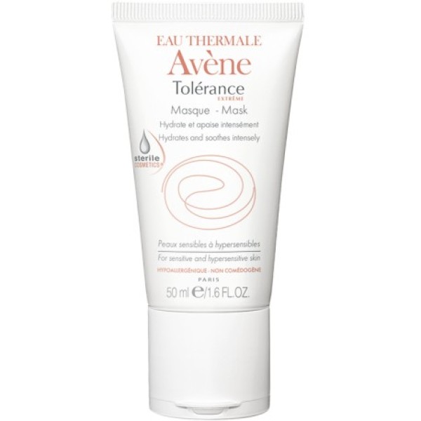Avene Tolerance &hellip;