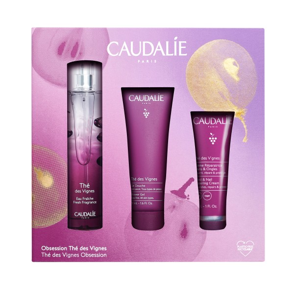 Caudalie Promo &hellip;