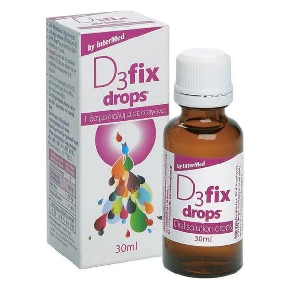 Intermed D3 Fix &hellip;