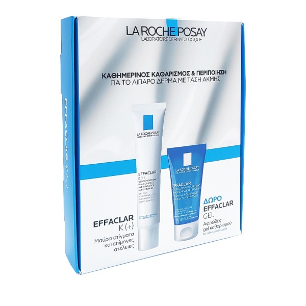 La Roche Posay &hellip;