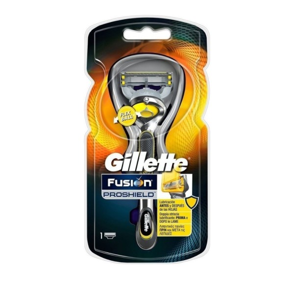 Gillette Fusion &hellip;