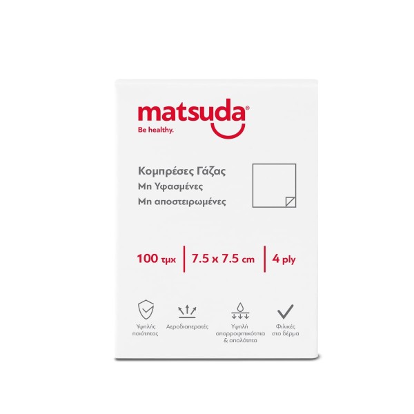 Matsuda-Patch …