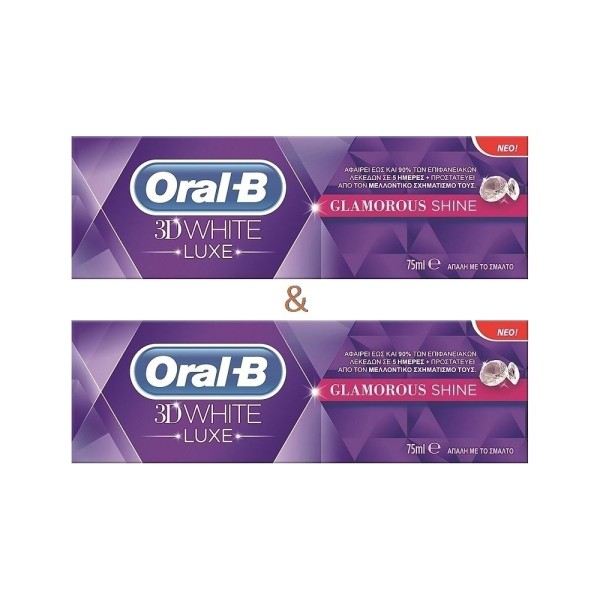 Oral-B 3D White … Oral-B 3D White …