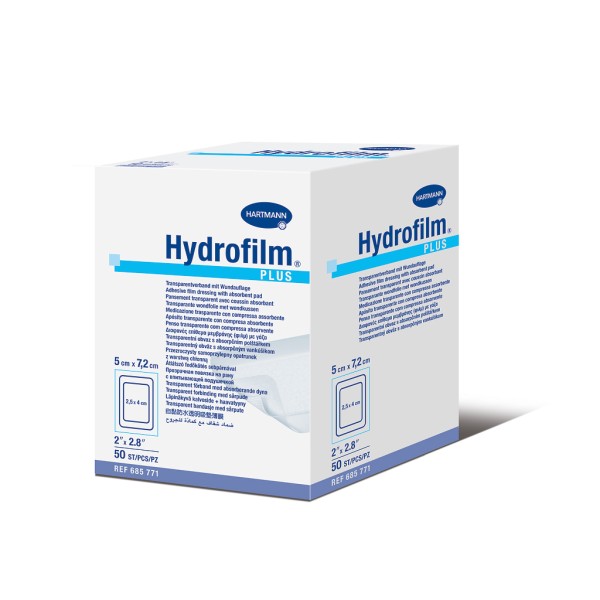 Hartmann Hydrof … Hartmann Hydrof …