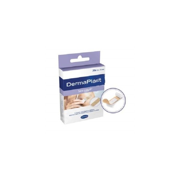 Hartmann DermaP … Hartmann DermaP …