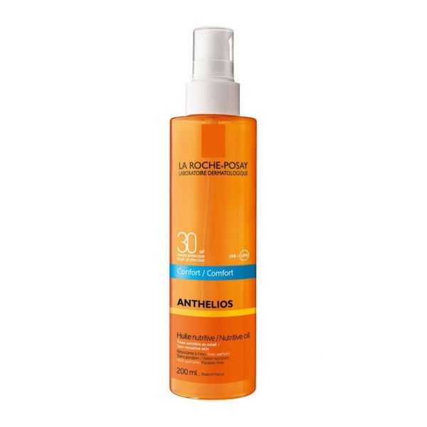 La Roche Posay &hellip;