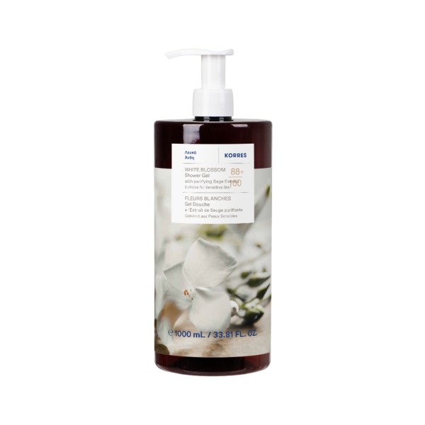 Korres White Bl … Korres White Bl …