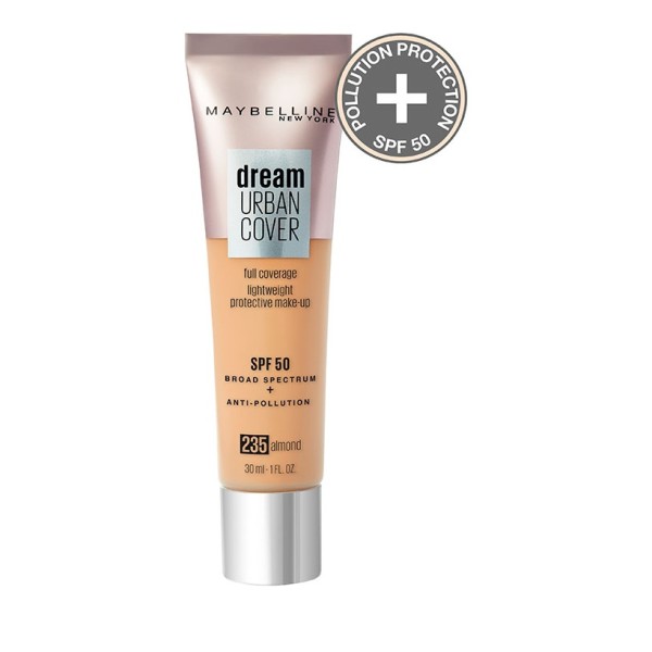 Maybelline Drea &hellip;