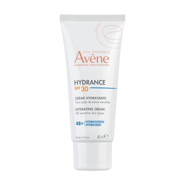 Avène Hydrance … Avène Hydrance …