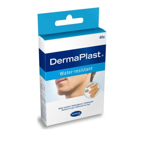 Hartmann Dermap … Hartmann Dermap …