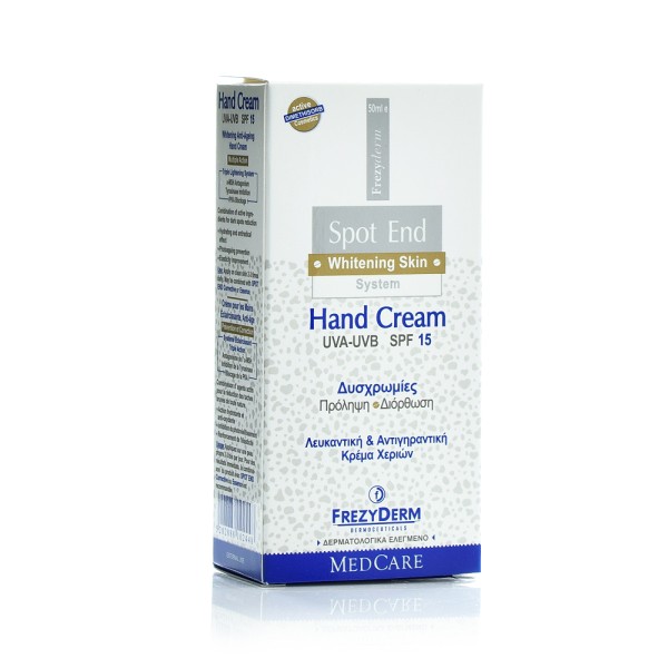 Frezyderm Spot … Frezyderm Spot …