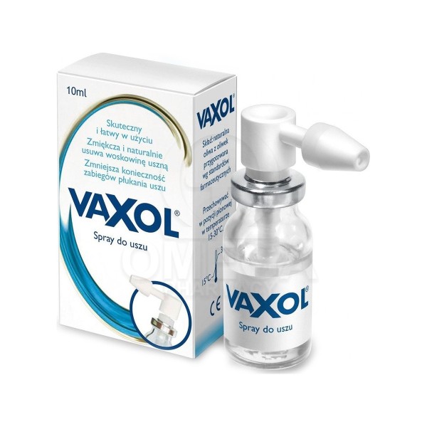 Vaxol Ωτικό Εκν … Vaxol Ωτικό Εκν …