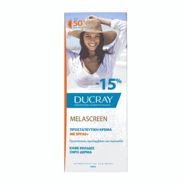 Ducray Melascre …