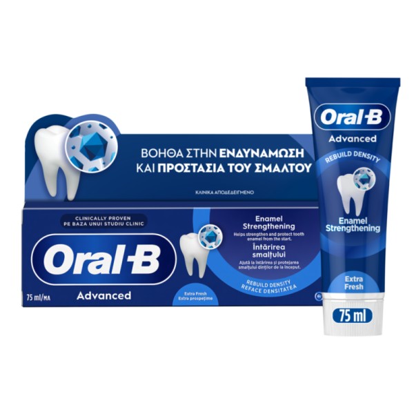 Oral-B Advanced &hellip;