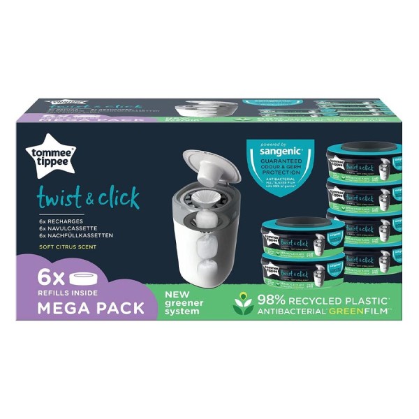 Tommee Tippee T … Tommee Tippee T …