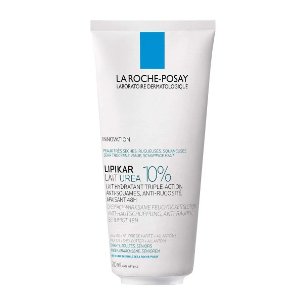 La Roche Posay…