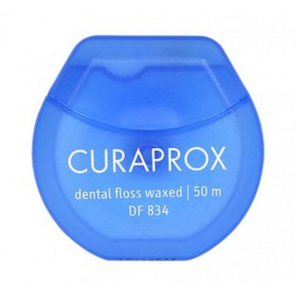 Curaprox Waxed …