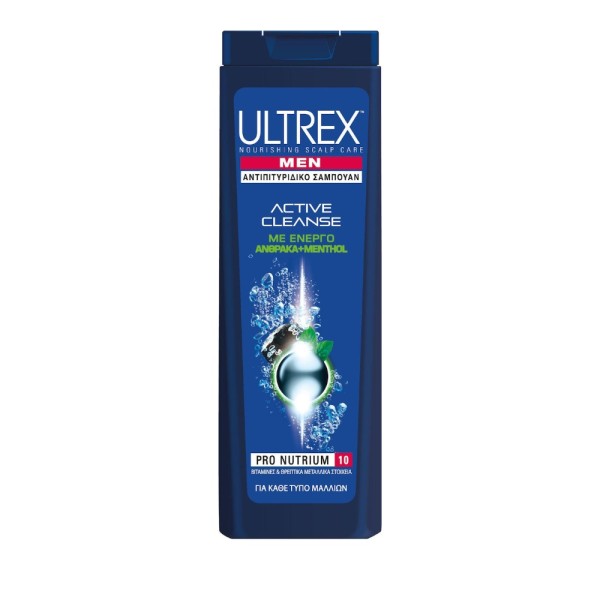 Ultrex Active C &hellip;