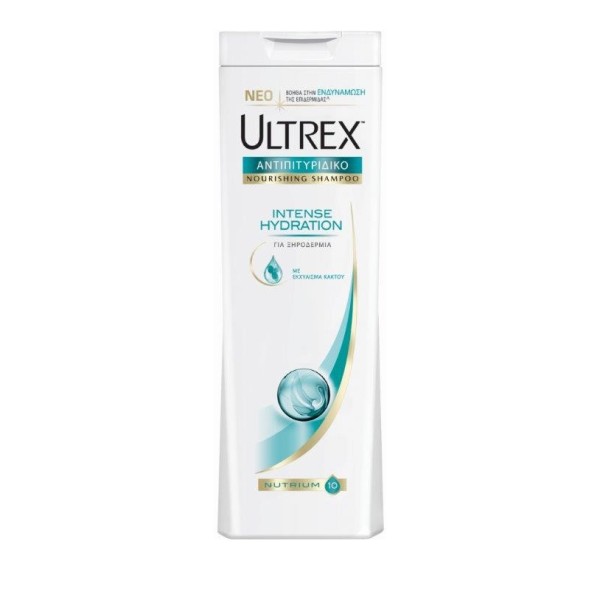 Ultrex Intense … Ultrex Intense …