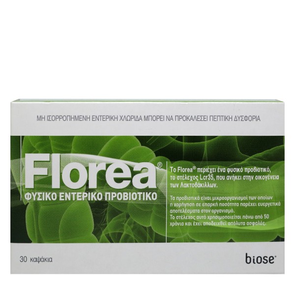 Florea Naturel E ...