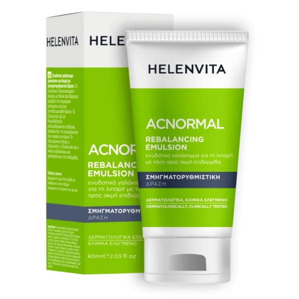 Helenvita Acnor …