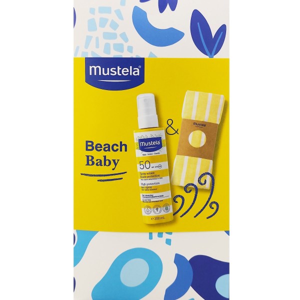 Mustela Promo B &hellip;
