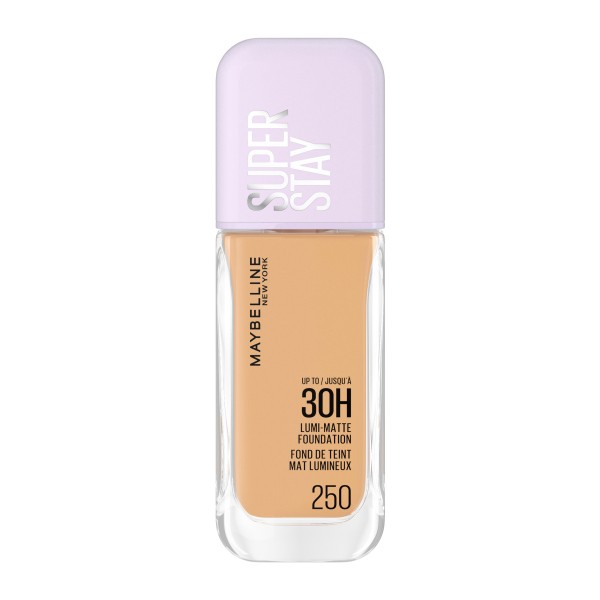 Maybelline Supe …