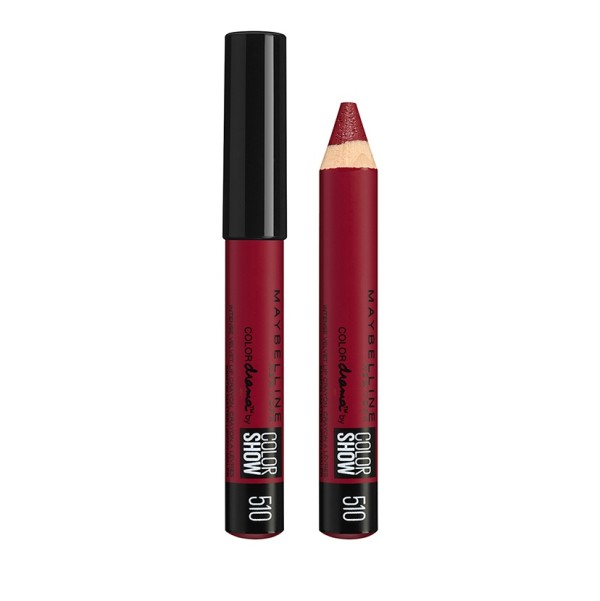 Maybelline Colo … Maybelline Colo …